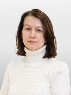 Клементьева Марьяна Валентиновна